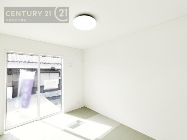 久留米市三瀬町生岩第21号棟