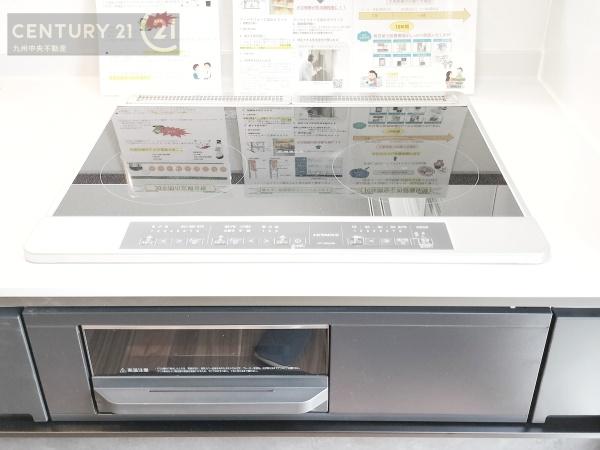 久留米市上津町　6号棟