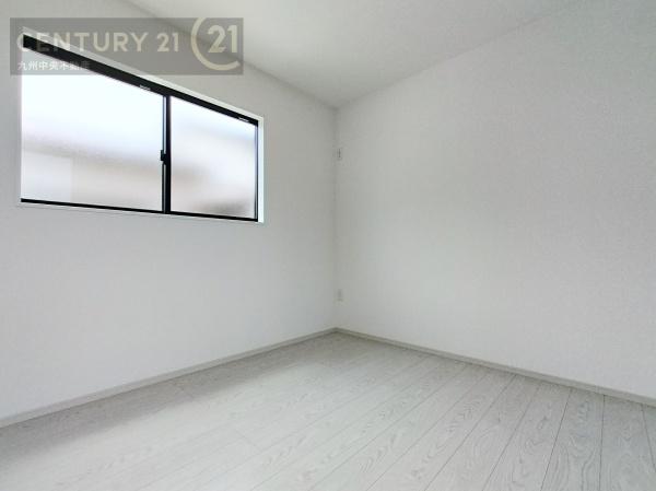 南区野多目5期　1号棟