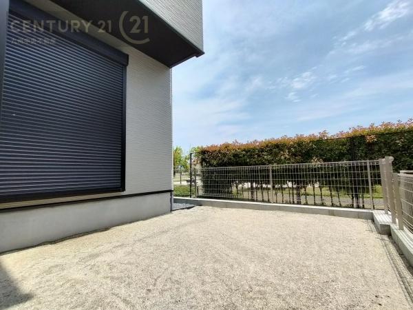 南区野多目5期　1号棟