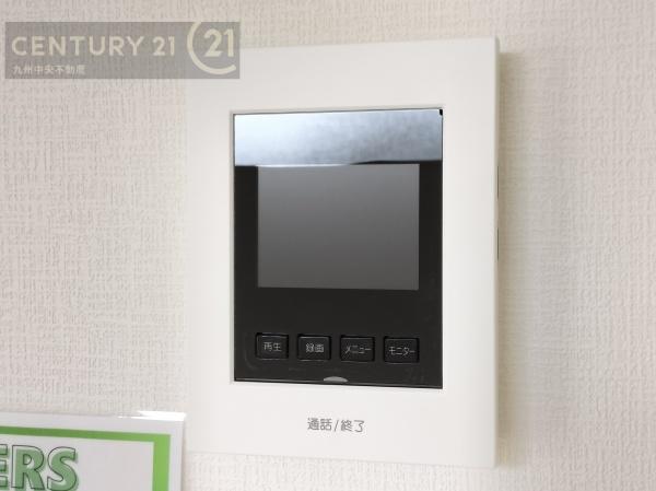 太宰府市国分3丁目4期　1号棟