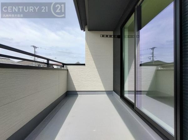 太宰府市青葉台1丁目3期　1号棟