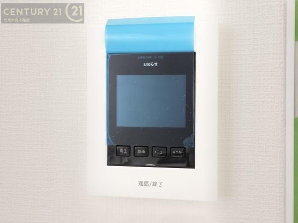 太宰府市青葉台1丁目3期　1号棟
