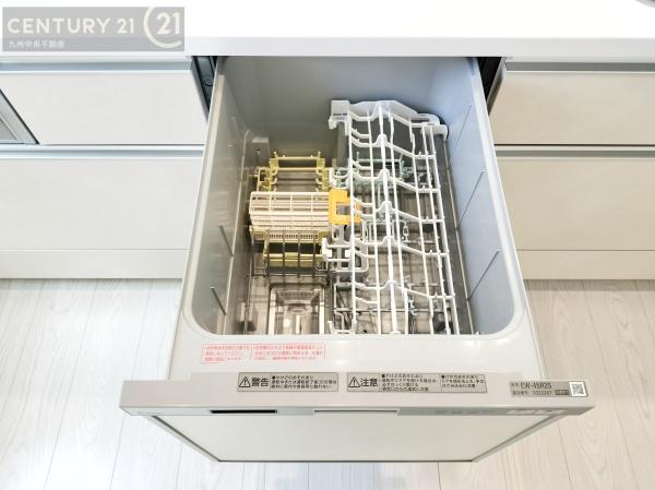 太宰府市青葉台1丁目3期　1号棟