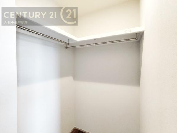 小郡市寺福童　2号棟