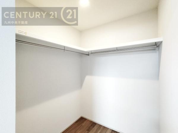 小郡市寺福童　2号棟
