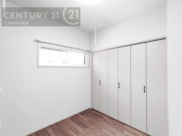 小郡市寺福童　2号棟