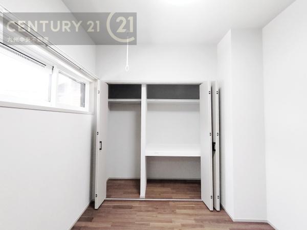小郡市寺福童　2号棟