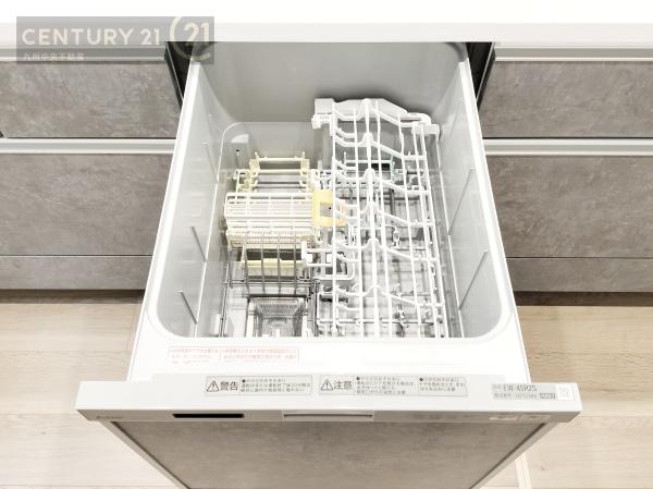 福岡市早良区重留1丁目2期　2号棟