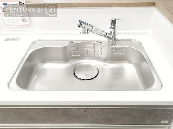 福岡市早良区重留1丁目2期　2号棟