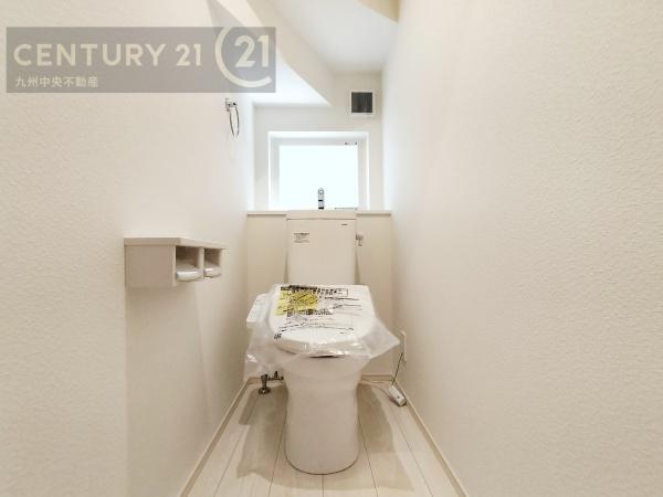 福岡市城南区片江2丁目　2号棟