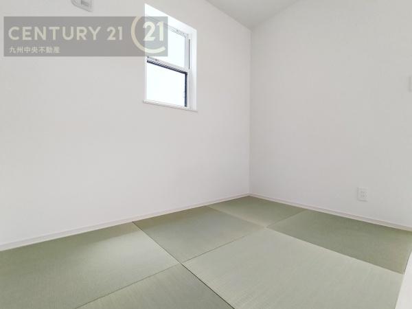 福岡市城南区片江2丁目　2号棟