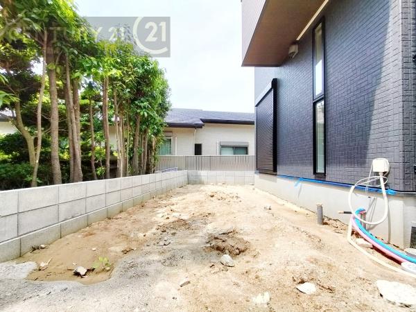 福岡市城南区片江2丁目　2号棟