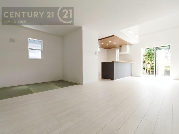 福岡市城南区片江2丁目　2号棟