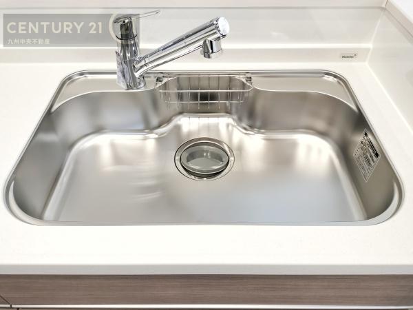 福岡市城南区片江2丁目　1号棟