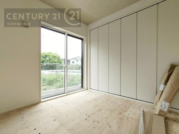 タマタウン福間南4丁目　3号地