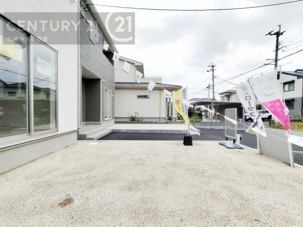 久留米市大善寺町宮本第6　1号棟