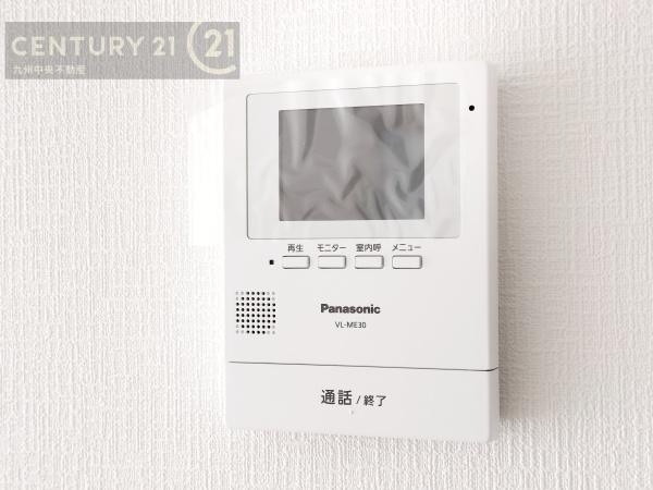 久留米市大善寺町宮本第6　1号棟