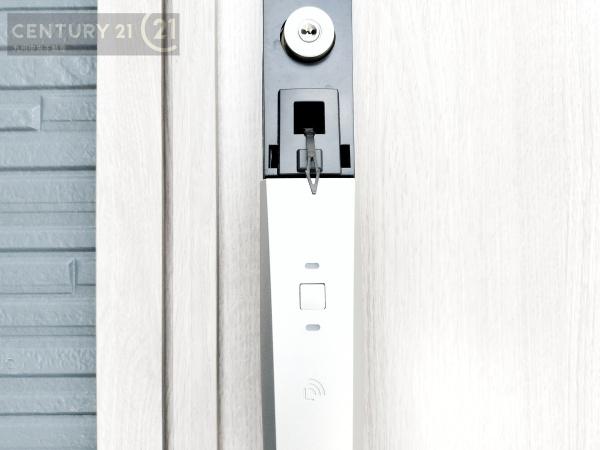 南区若久3丁目3期　4号棟