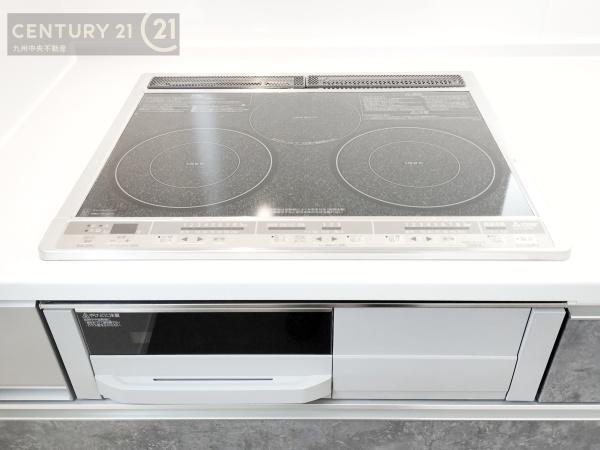 南区若久3丁目3期　4号棟