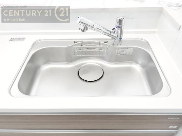南区屋形原2丁目3期　1号棟