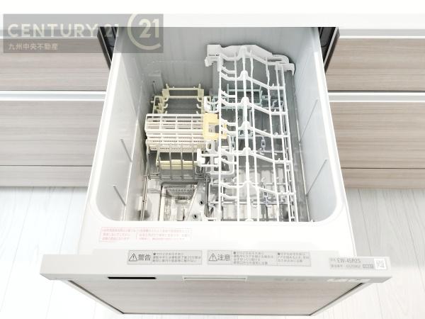 南区屋形原2丁目3期　1号棟
