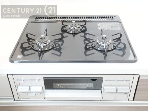 南区屋形原2丁目3期　1号棟