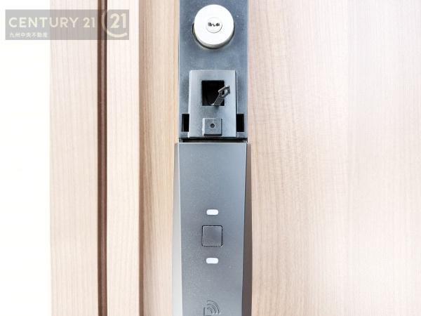 南区若久3丁目3期　2号棟
