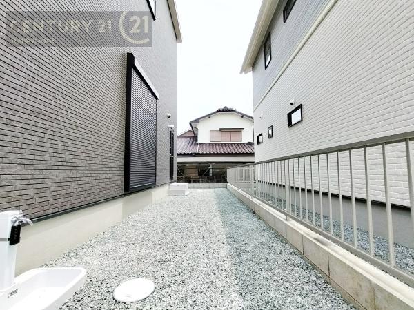 久留米市荒木町荒木　17号地