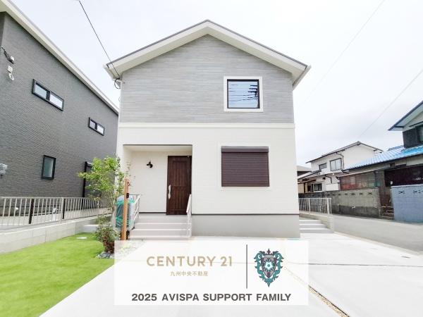 久留米市荒木町荒木　16号地