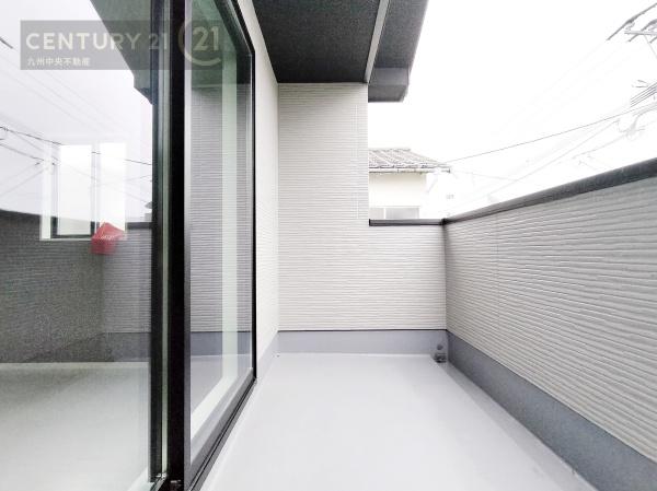 福岡市南区横手2期　2号棟