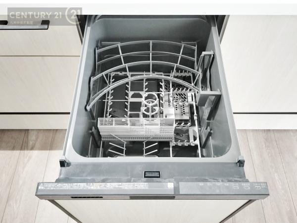 福岡市南区横手2期　1号棟