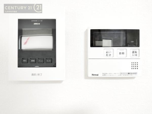 福岡市南区横手2期　1号棟