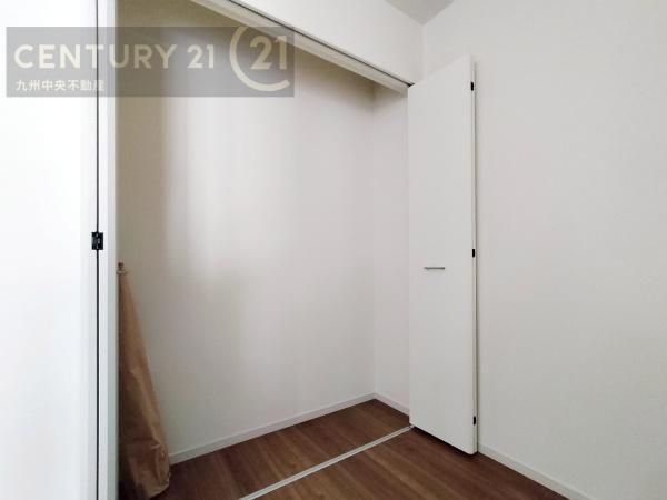筑紫野市二日市北1期　2号棟