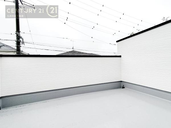 福岡市南区柏原1期