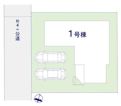 福岡市南区柏原1期