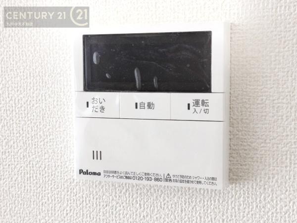 博多区立花寺第一　1号棟