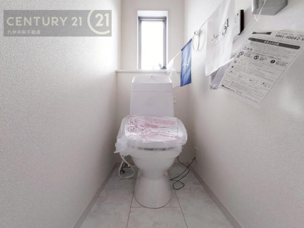 鳥栖市萱方町第二　4号棟