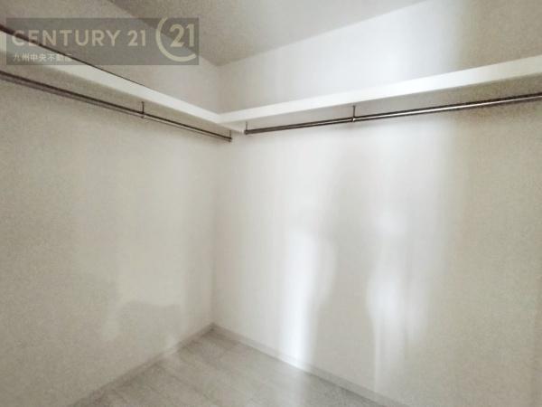 鳥栖市萱方町第二　4号棟