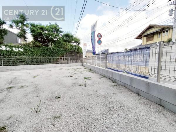 鳥栖市萱方町第二　4号棟
