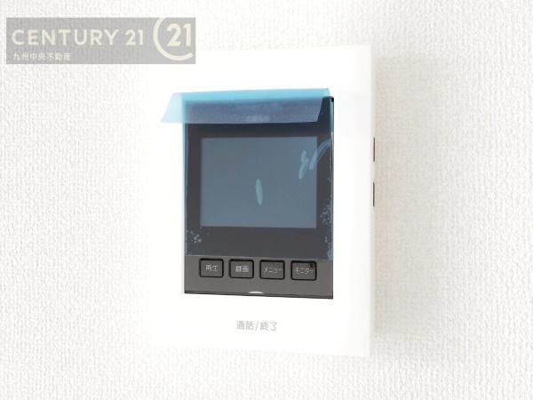 鳥栖市萱方町第二　4号棟