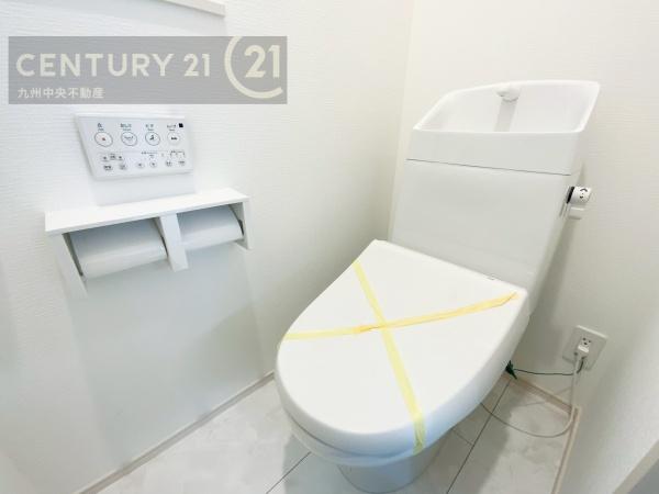 東区三苫6丁目　1号棟