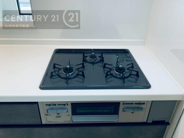 東区三苫6丁目　1号棟