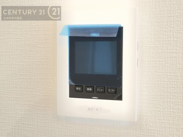 太宰府市国分3丁目3期　1号棟