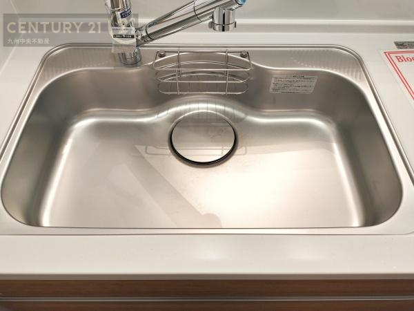 太宰府市国分3丁目3期　1号棟