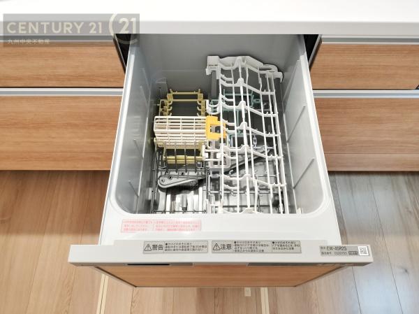 太宰府市国分3丁目3期　1号棟