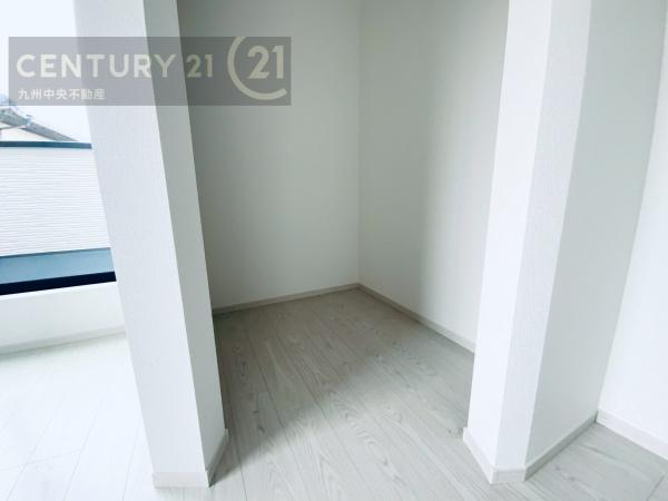 福津市西福間5期　2号棟