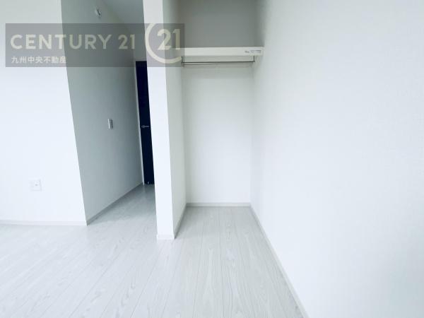 福津市西福間5期　2号棟