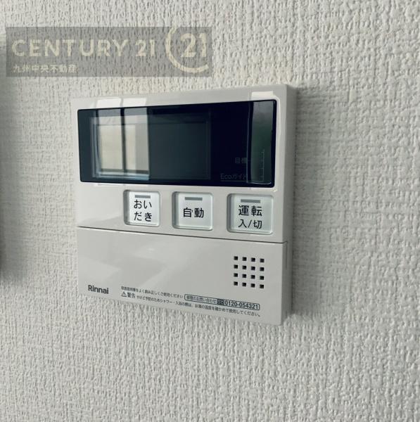 福津市西福間5期　2号棟