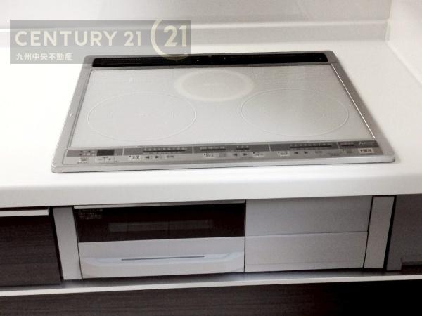 東区松香台1丁目1号棟